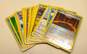 Assorted Pokémon TCG Common, Uncommon and Rare Trading Cards (685 Cards) image number 4