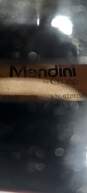Mendini Violin In Hard Case image number 4