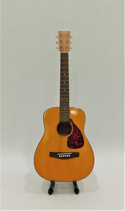 Yamaha Brand FG-Junior/JR1 Model 1/2 Size Wooden 6-String Acoustic Guitar