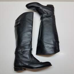 Frye Dorado Riding Boots Women's Size 10 alternative image