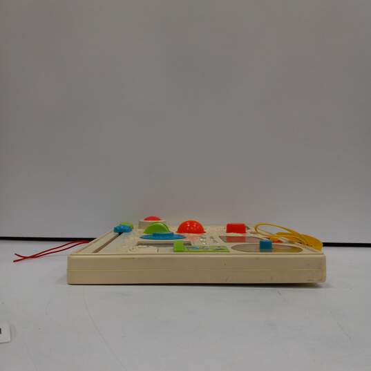 Vintage Fisher-Price Toy Activity Center image number 3
