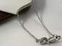 Sterling Silver Chain image number 1