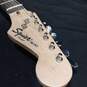 Squire By Fender Mini Electric Guitar White image number 5