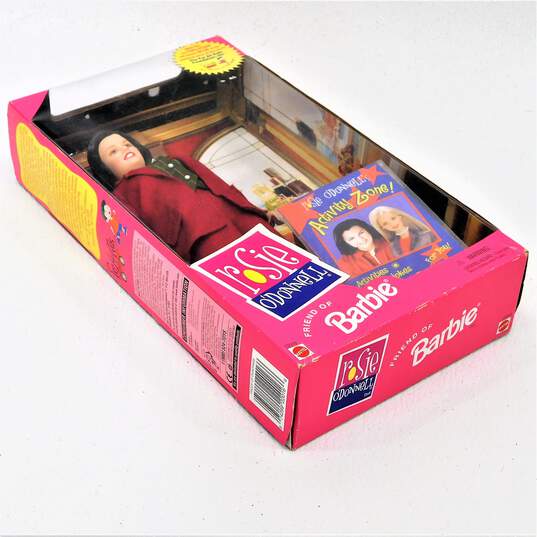 Sealed Mattel Barbie Doll Mixed Lot image number 3