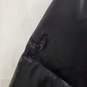 North Face WM's Waterfowl Down Black Hooded Puffer Jacket Size L image number 4