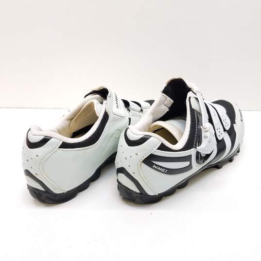 Shimano SH-WM61 Cycling Shoes Women's Size 9.5 M image number 3