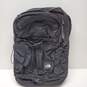 The North Face Black Tech Backpack image number 1
