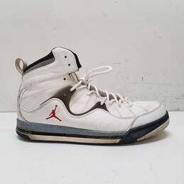 Nike Air Jordan Flight TR 97 White Sneakers 428826-120 Size 11.5
