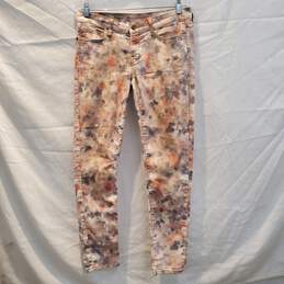Rich and Royal Skinny Jeans Sz-31
