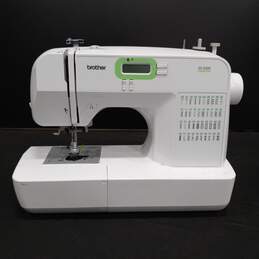 Brother ES-2000 Sewing Machine