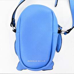 Disney Danielle Nicole Lilo & Stitch Crossbody Bag Purse alternative image