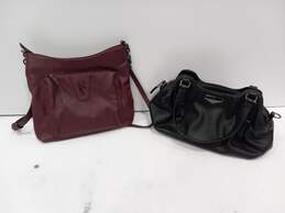 2 Simply Vera  Bags