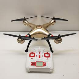 Syma X8HW  RC Quadcopter w/ Remote