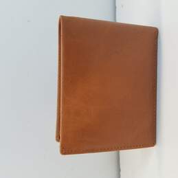 Bull Guard Wallet For Men Leather alternative image