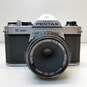 Pentax K-1000 35mm SLR Camera with 50mm 1:4 Macro Lens image number 3