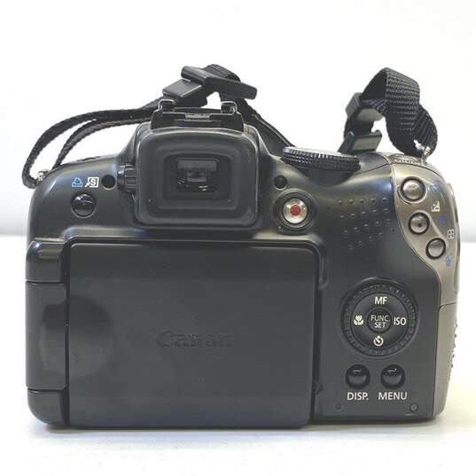 Canon PowerShot SX20 IS 12.1MP Digital Camera image number 3
