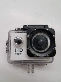 Unbranded Mini Camcorder Untested alternative image