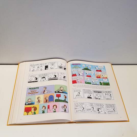 Celebrating Peanuts 60 Years- Hardcover Book with Protective Sleeve image number 7