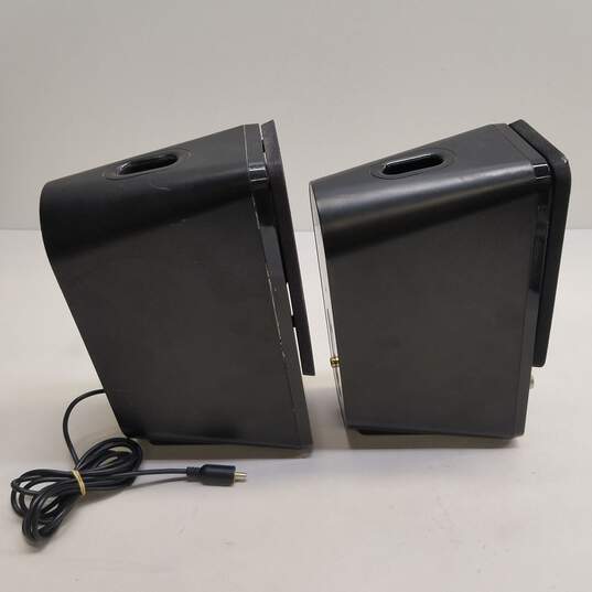 Creative GigaWorks T20 Series II Speakers image number 2