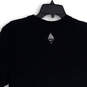 Mens Black Graphic Freak Crew Neck Short Sleeve Dri-Fit T-Shirt Size Small image number 4