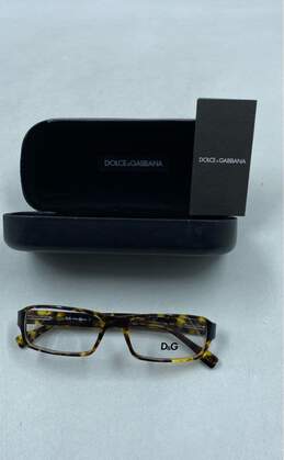 Dolce & Gabbana Brown Sunglasses - Size One Size