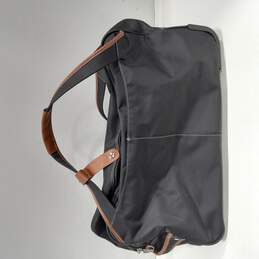 Arnold Palmer Black Nylon Luggage alternative image