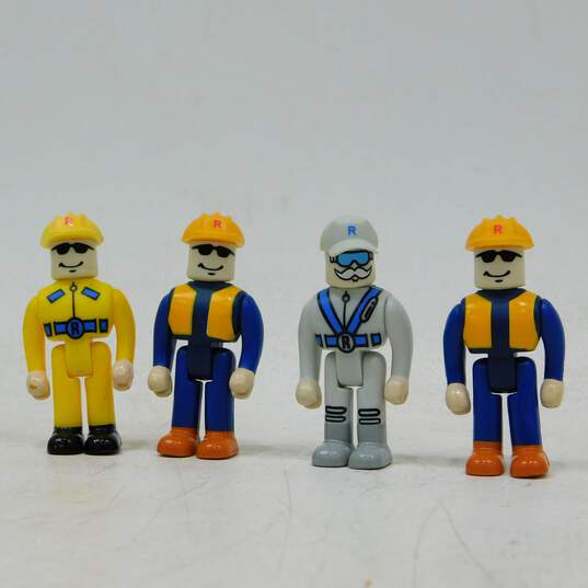 Rokenbok Replacement Figures People image number 1