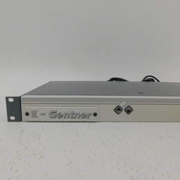 Gentner SPH10 Analog Hybrid Broadcast Phoneline Console Audio Interface alternative image