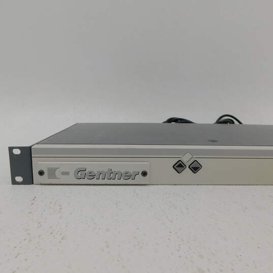 Gentner SPH10 Analog Hybrid Broadcast Phoneline Console Audio Interface image number 2
