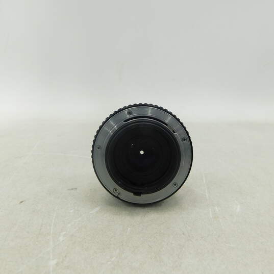 Asahi SMC Pentax-M 50mm Camera Lens image number 4