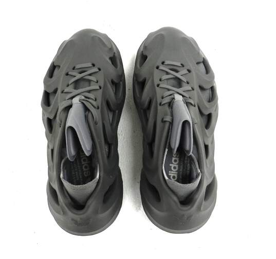 adidas adiFOM Q Grey Four Men's Shoe Size 7 image number 2