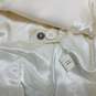 The Limited cream scandal suit blazer women's S tags image number 5