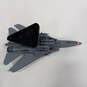 F-14 Model Plane On Stand image number 7