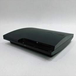 Sony PS3 Slim Console Tested alternative image
