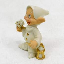 Lenox Disney Showcase Snow White Dopey Figurine IOB alternative image