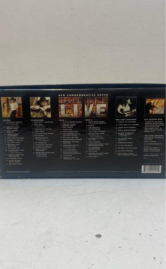 Garth Brooks The Limited Series 7-Disc Box Set image number 4