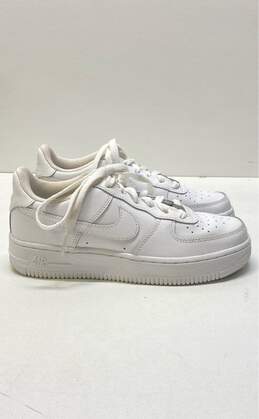 Nike Air Force 1 Low 07 Sneakers White 4 Youth Women's 5.5