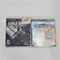 Sony PlayStation 3 w/2 Games Call of Duty Black Ops II image number 10