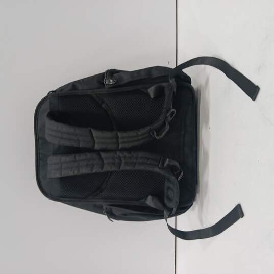 Supreme Backpack (FW18) Black - FW18 - US