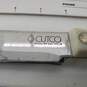 Cutco White Handled Kitchen Knives Set - 1722 JB Butcher Knife & 1725 Chef Knife image number 2
