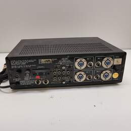 Realistic MPA-80, 80 Watt Solid State P. A. Amplifier alternative image