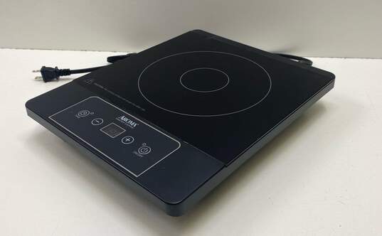 Aroma Professional Induction Cooktop image number 3