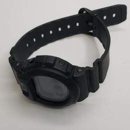 Men's Casio G-Shock DW-6900MS Non-precious Metal Watch alternative image