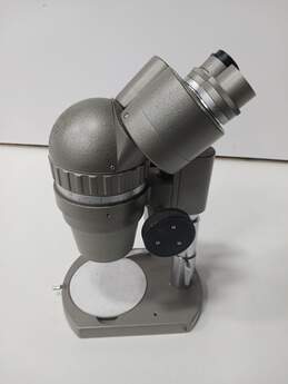 Gray Microscope alternative image
