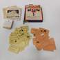 Vintage Parker Brothers Monopoly Board Game Pieces image number 4