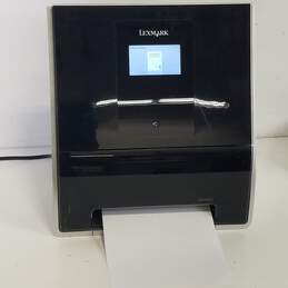 Printers- Lexmark Genesis  Model S815  Now in One Home /Office Printer alternative image