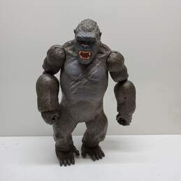 Lanard King Kong 18in Action Figure
