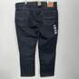 Levi's Athletic Taper Jeans Men's Size 44x30 image number 2