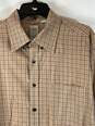 J.Crew Brown T-shirt - Size X Large image number 5
