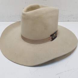 John B. Stetson Company 5x Beaver Cowboy Hat